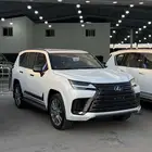 جيب لكزس VIP اعلى فئة 2024