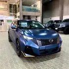 جاك إيمزوم GS3 سبورت بلس و GL بلس و GB 2025 أقساط