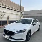 للبيع مازاد موديل 2022