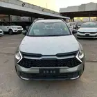 كيا L سبورتاج 2025 GL ستاندر 1.5 بالنقد والتقسيط