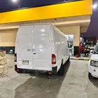 فان مرسيدس