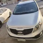 اسبورتاج كيا