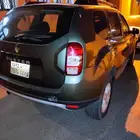 رينو داستر 2015 نظيف