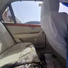 لكزس Ls430 2005 تشليح للبيع كامل