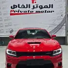 دودج تشارجر RT V8 2022