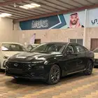 فورد توروس امبيانتي 2025