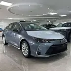 تويوتا كرولا 2.0 مطور جنوط موديل 2025