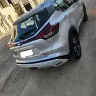نيسان كيكس 2022