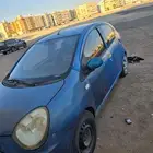 سيارة جيلي باندا ال سي