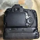 كاميرا كانون D60