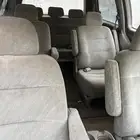 هوندا أودسي 2001