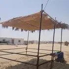 بايكة خيل متنقله للبيع