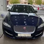 جاكوار 2016 xjl بدي وكالة ممشى 106 الف للبيع مع اللوحة