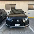 Lexus RX350 F-Sport