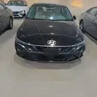 هونداى النترا _ 2026 _( مكينه 1500 _ 2000 CC _كاش واقساط