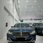 بي ام دبليو BMW 730 موديل 2021