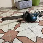 منشار كهربائي