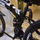 دراجه هوائيه هجين