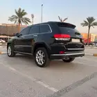 جيب شروكي هيمي فل كامل (( ممشى قليل ))