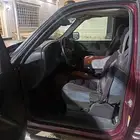 جمس حوض سلفرادو