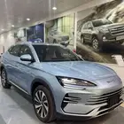 بي واي دي سونج دفع رباعي 2025