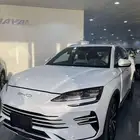 بي واي دي سونج دفع امامي