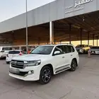 تويوتا جي اكس ار 2020 GXR تورنق