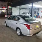 نيسان صني 2016