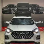 تيجو 4 لاكجيري 2025 باقل سعر ف السوق