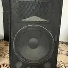 سبيكرات و أجهزة صوتيات احترافية امريكي