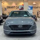هيونداي سوناتا سمارت 2021 وكاله