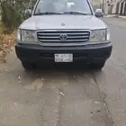 لاند كروزر 2001