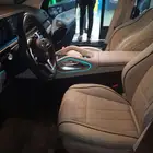 تنجيد السيارات