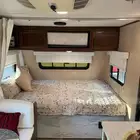 كرفان امريكي جايكو 2018