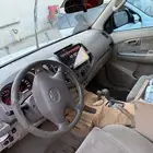 تويوتا جيب فورتشنر 2006