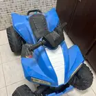 دباب   سكوتر العاب