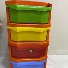 دولاب تخزين اطفال