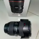 عدسة 70 24 canon