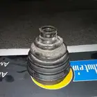 مساعد زيت مرسيدس c400 و ربلة عكس خارجيه أصلية