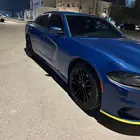 دودج تشارجر V6