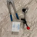 آلة شد كراتين وتربيط