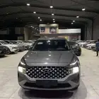 هونداي سنتافي ديزل 2021 بطاقة جمركية استيراد كوريا