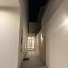 فله بحي الصدفه بالخبر (الراكه) قريبه من حديقة الموسى