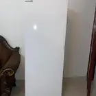 فريزر نوع هاس للبيع نظيف جدا استعمال اقل من سنة