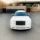 للبيع ليموزين مميز للاعراس والحفلات تخرج ميلاد استقبال مطار