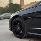 Mercedes e250 coupe