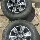 جنوط هايلكس دبل 2014