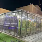 استراحات الربيع