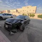 كيا كادنزا 2018 مصدوم ممشى 131