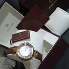 ساعة ماركة AIGNER للبيع
